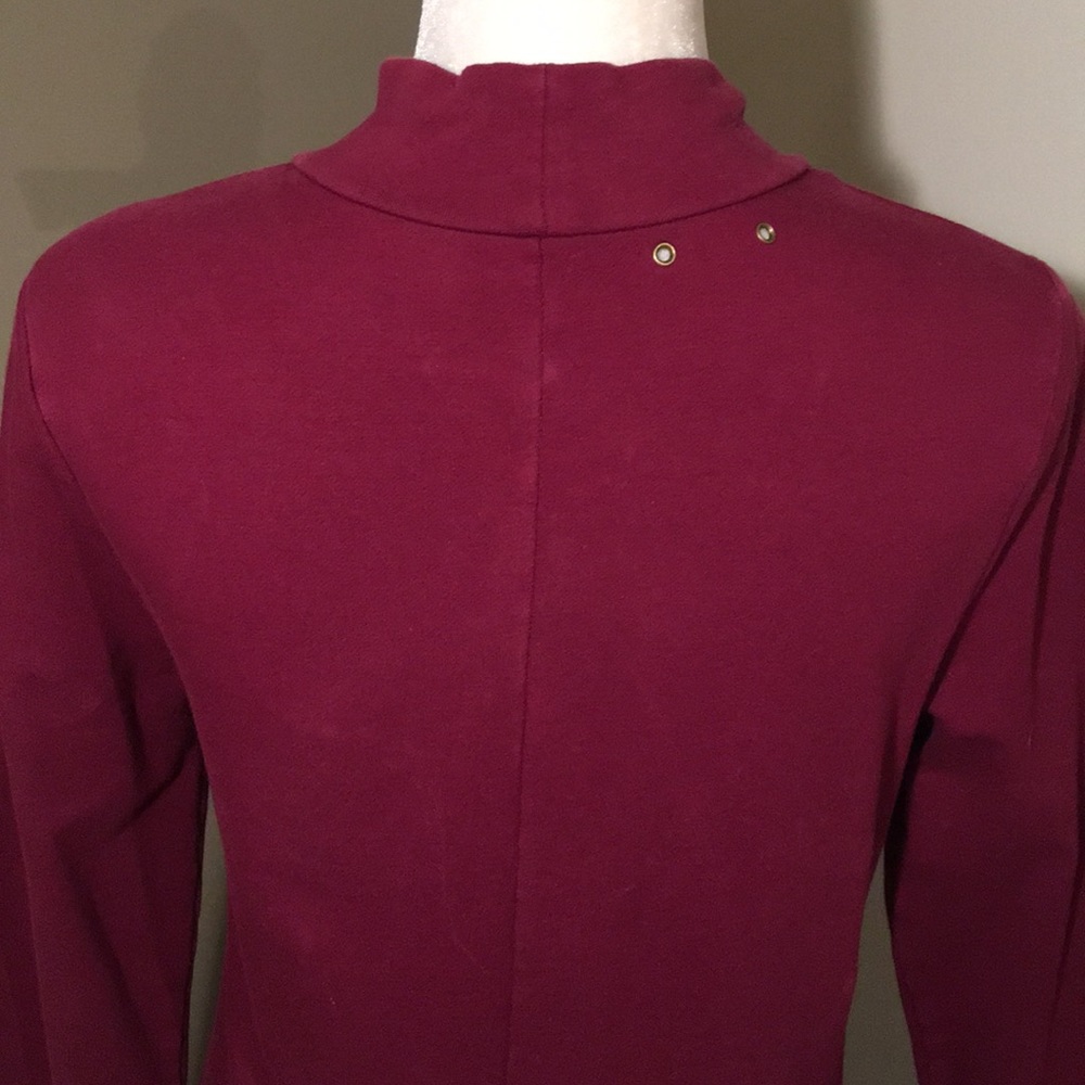 Free People Mock Turtle Mod Tunic - image 6